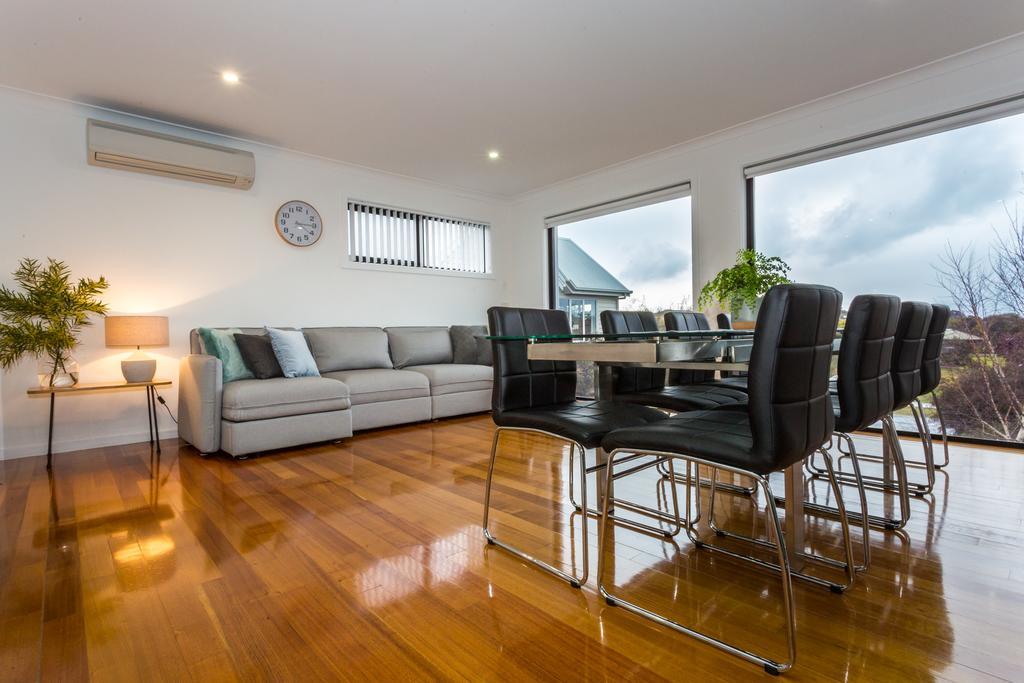 Pearl Hawley Beach Port Sorell Bagian luar foto