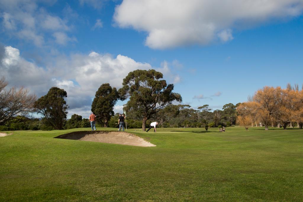 Pearl Hawley Beach Port Sorell Bagian luar foto