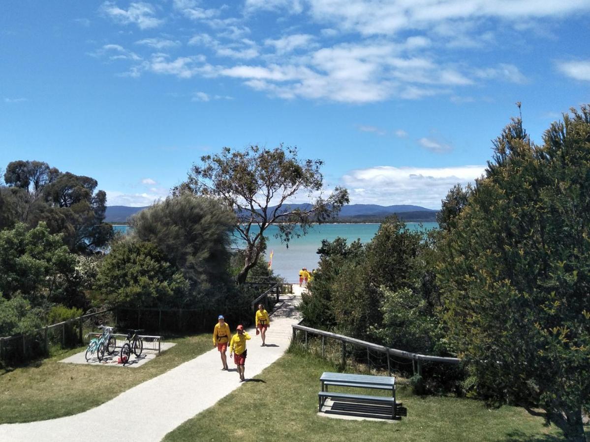 Pearl Hawley Beach Port Sorell Bagian luar foto