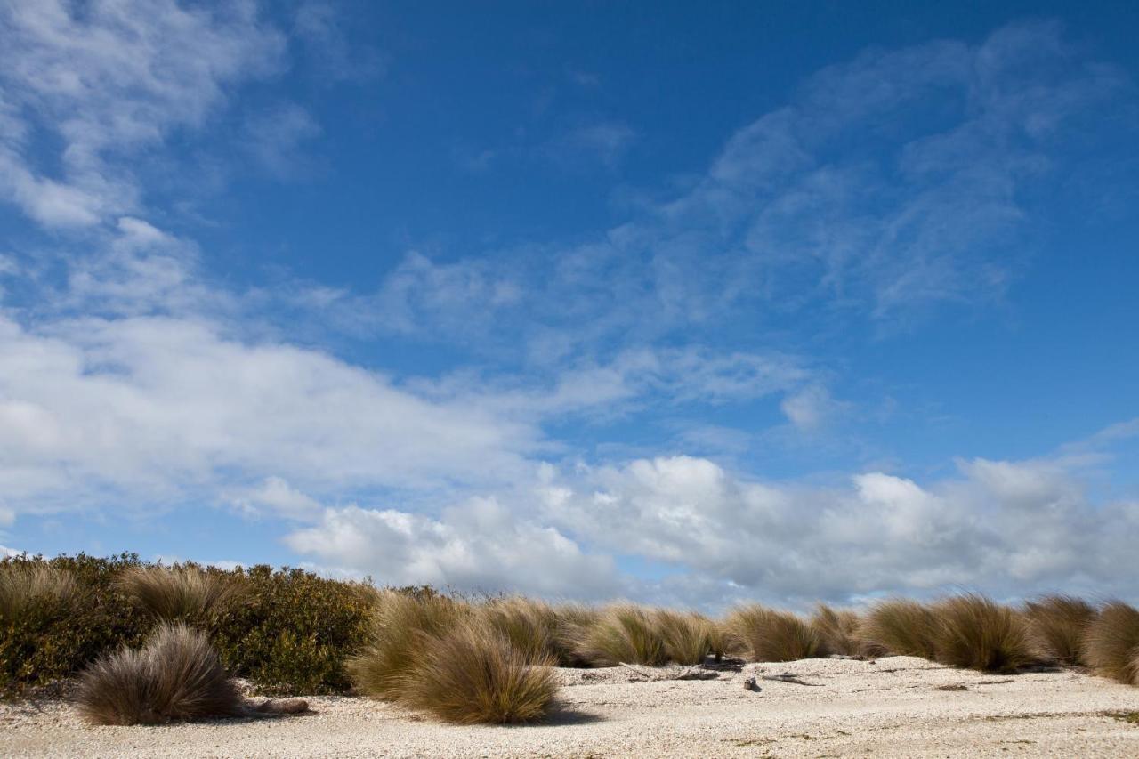 Pearl Hawley Beach Port Sorell Bagian luar foto