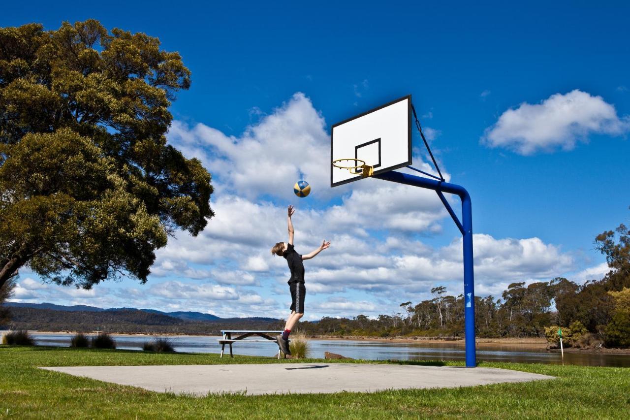 Pearl Hawley Beach Port Sorell Bagian luar foto
