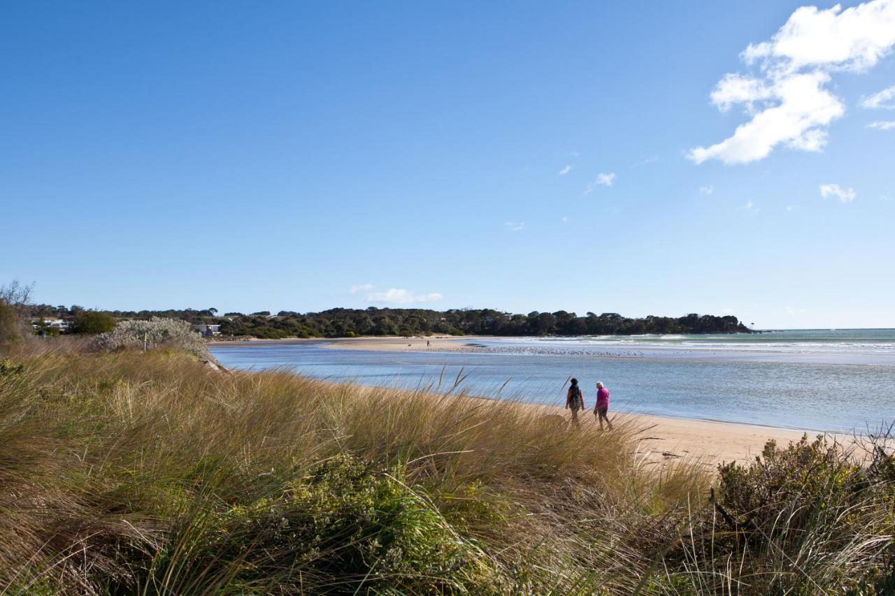 Pearl Hawley Beach Port Sorell Bagian luar foto