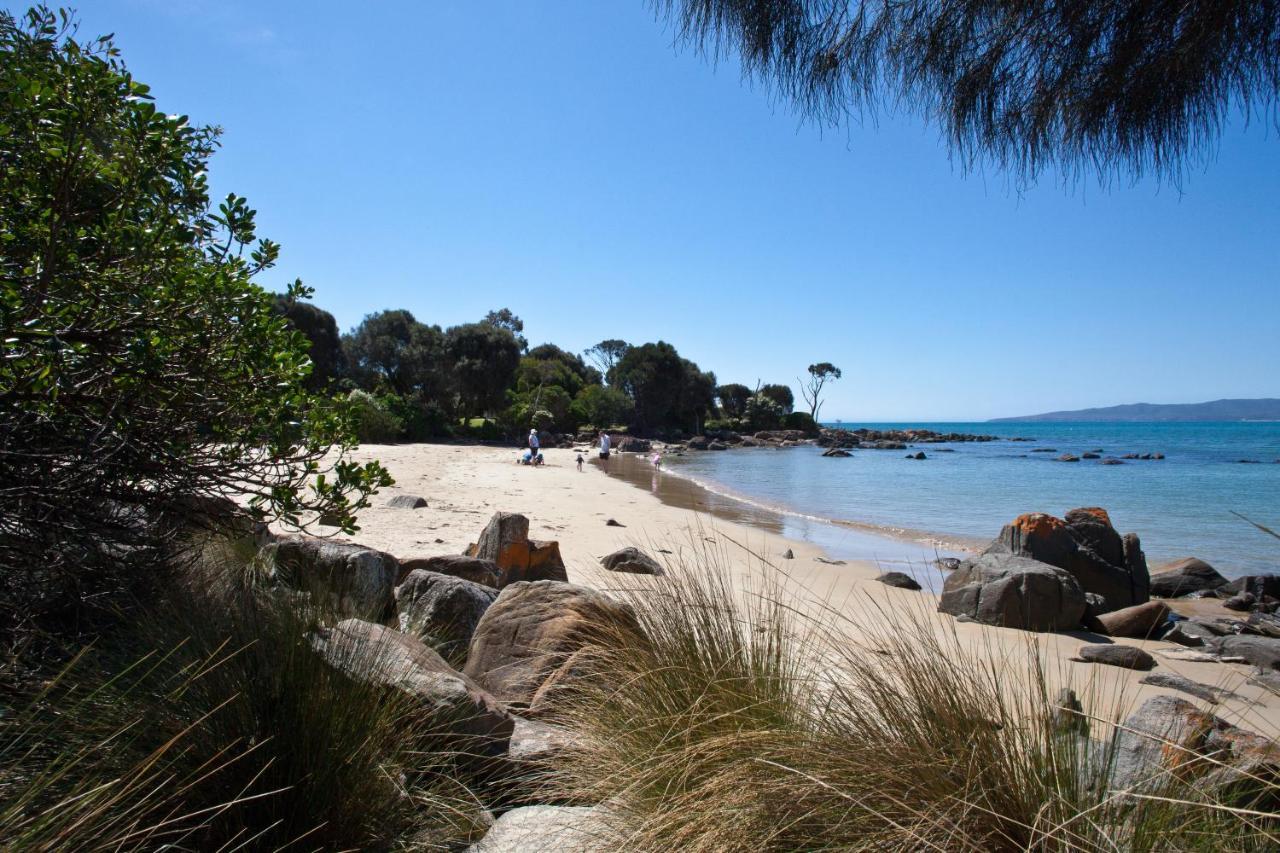 Pearl Hawley Beach Port Sorell Bagian luar foto